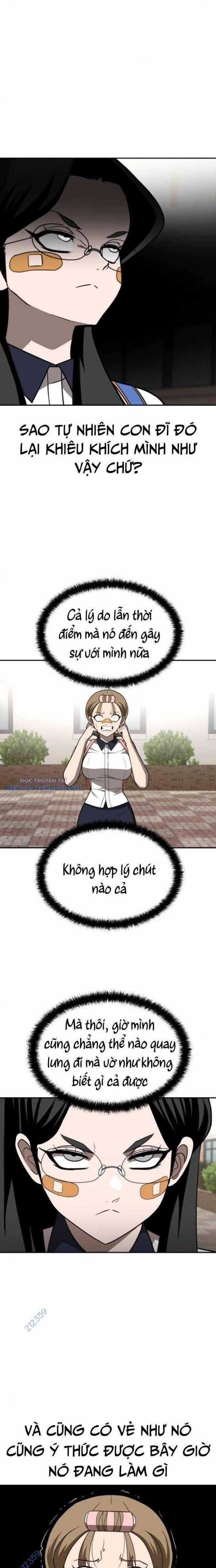 Món Đồ Chơi - Chương 25 - Trang 5