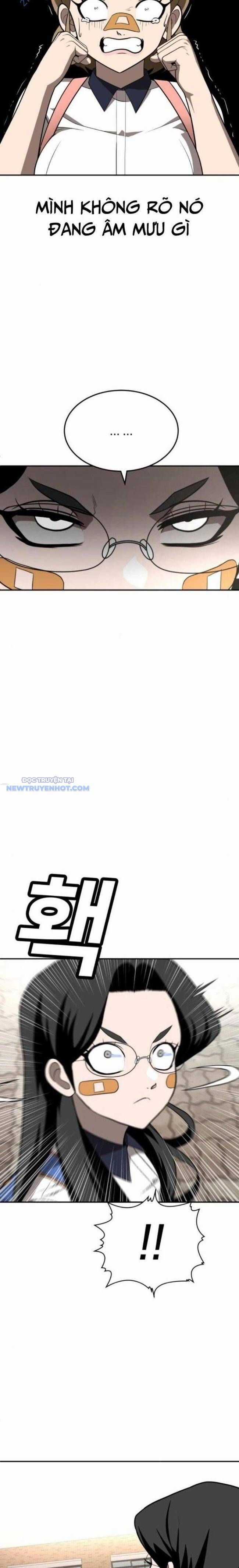 Món Đồ Chơi - Chương 25 - Trang 6