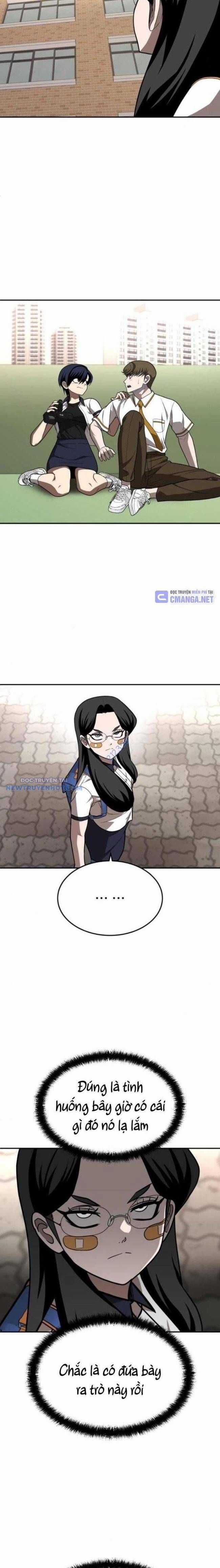 Món Đồ Chơi - Chương 25 - Trang 7