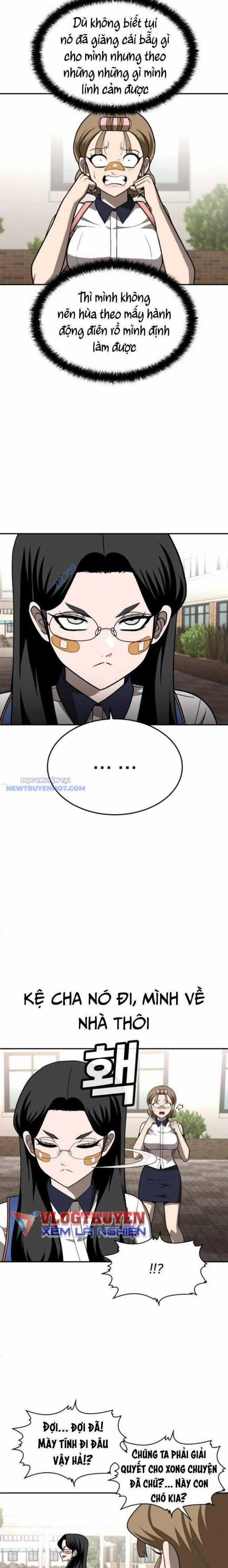 Món Đồ Chơi - Chương 25 - Trang 8