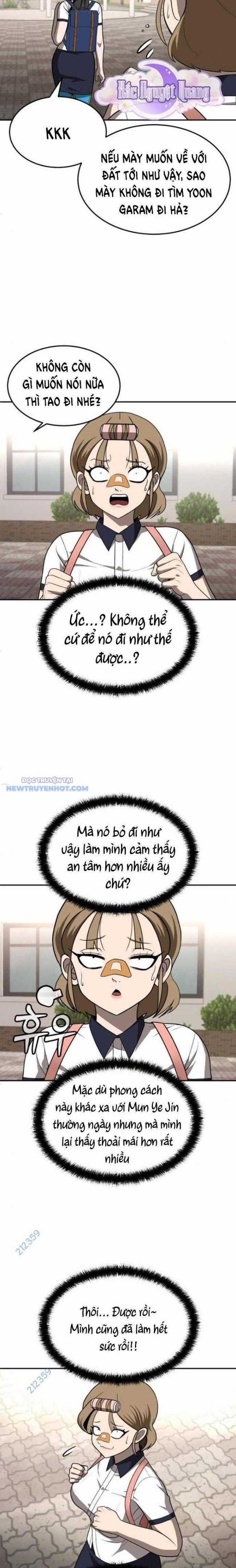 Món Đồ Chơi - Chương 25 - Trang 9