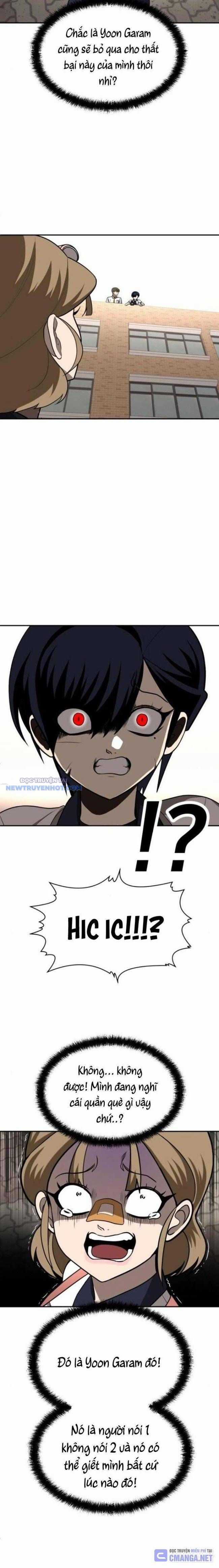 Món Đồ Chơi - Chương 25 - Trang 10