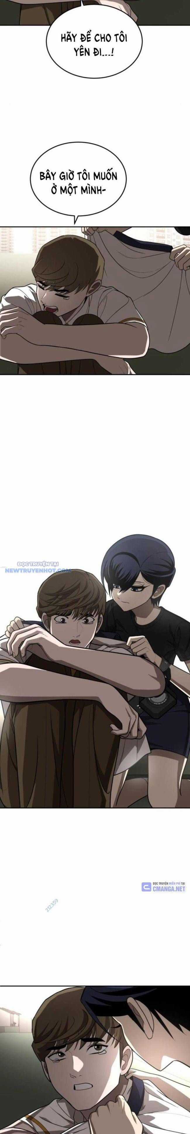 Món Đồ Chơi - Chương 26 - Trang 11