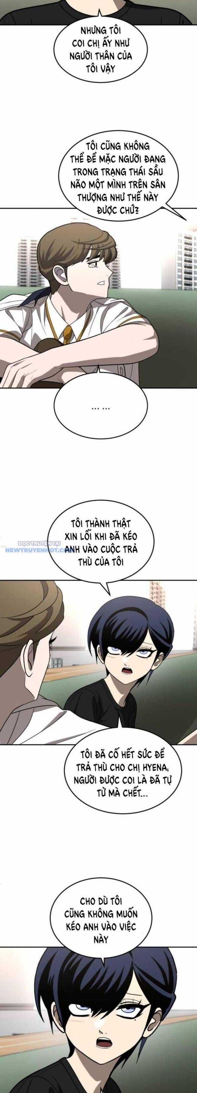 Món Đồ Chơi - Chương 26 - Trang 13