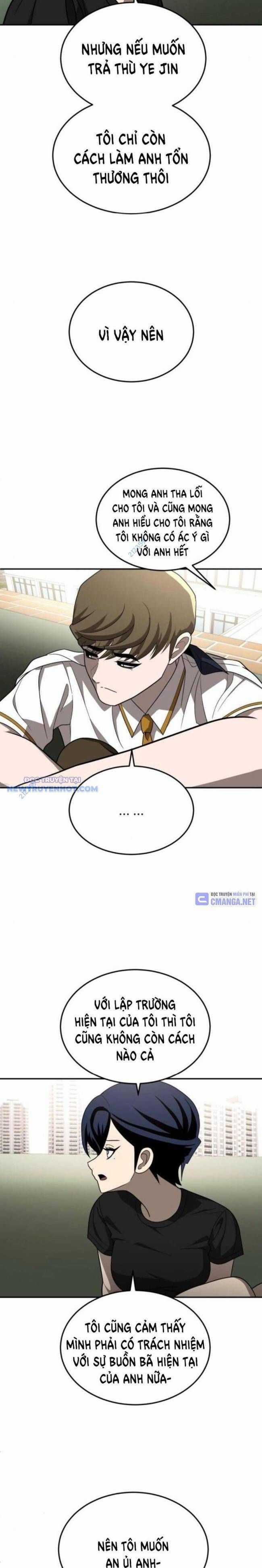 Món Đồ Chơi - Chương 26 - Trang 14