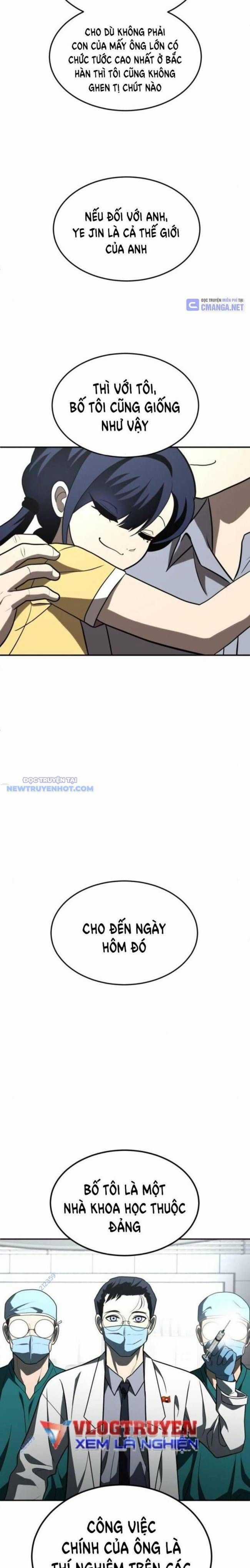 Món Đồ Chơi - Chương 26 - Trang 17