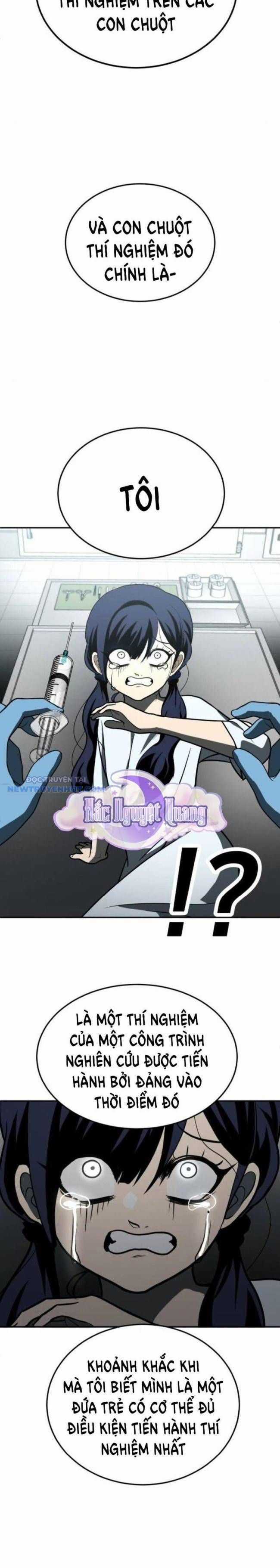 Món Đồ Chơi - Chương 26 - Trang 18