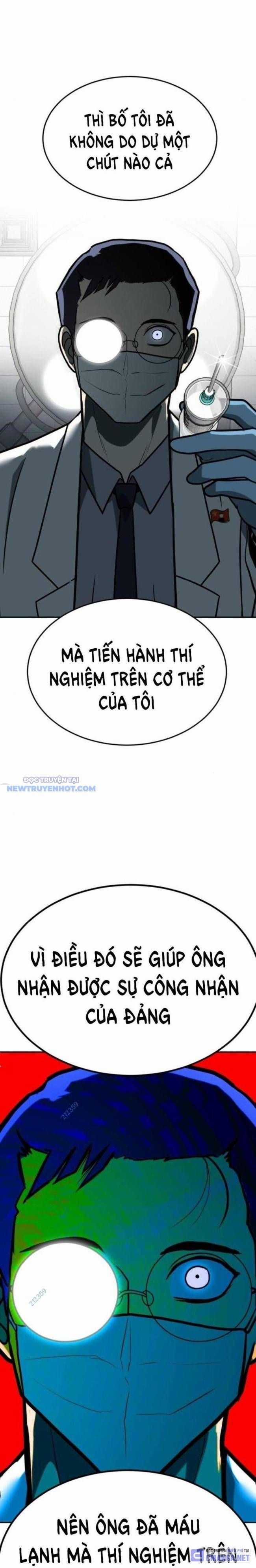 Món Đồ Chơi - Chương 26 - Trang 19