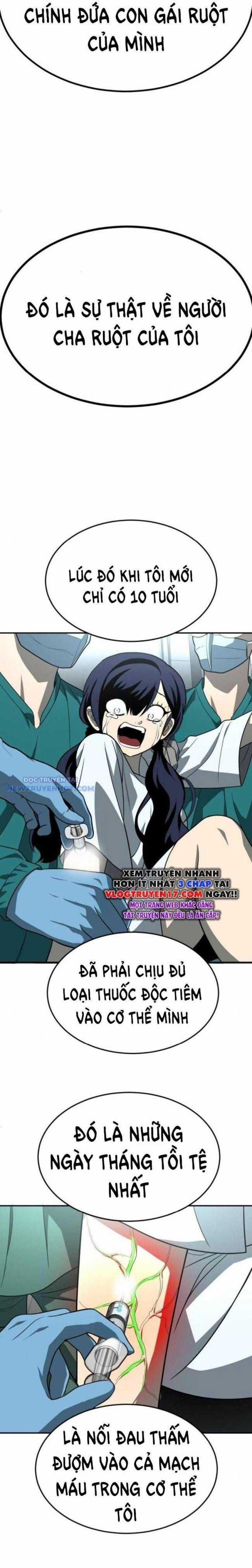 Món Đồ Chơi - Chương 26 - Trang 20