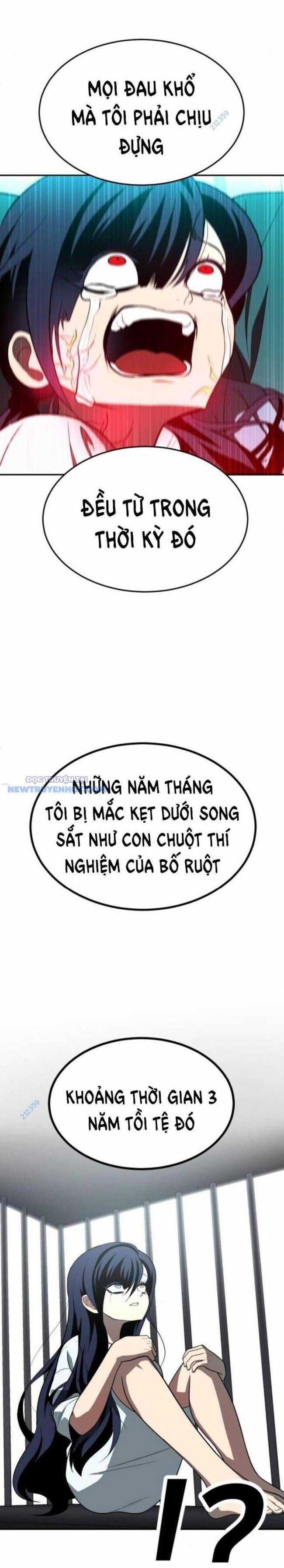 Món Đồ Chơi - Chương 26 - Trang 21