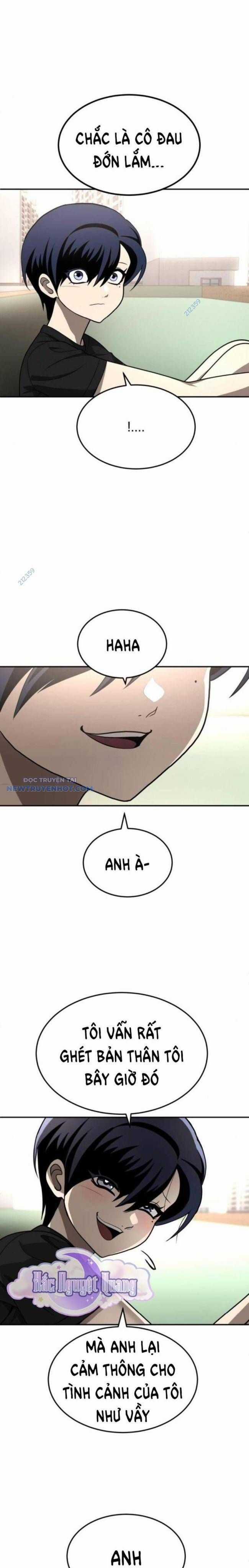 Món Đồ Chơi - Chương 26 - Trang 23