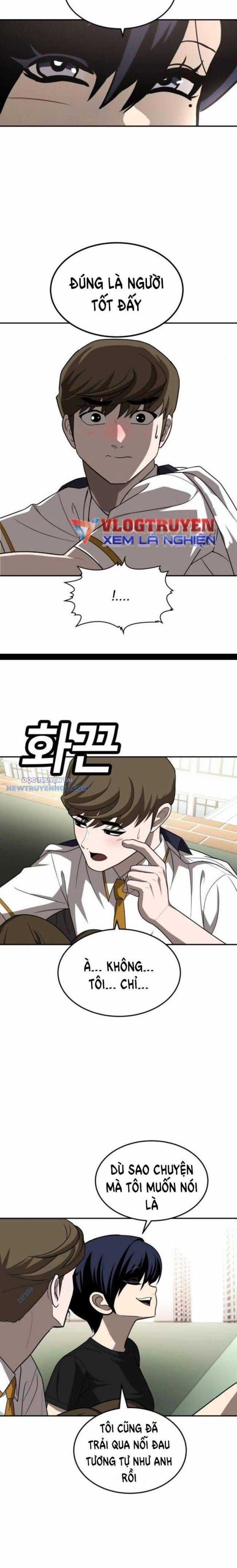 Món Đồ Chơi - Chương 26 - Trang 24