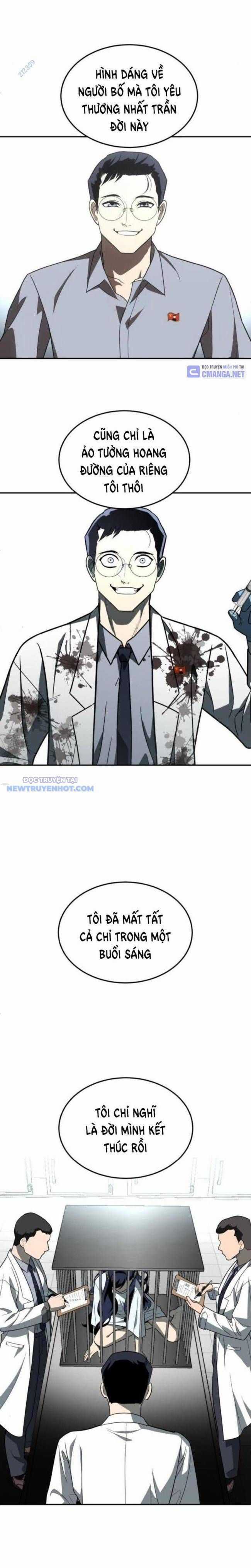 Món Đồ Chơi - Chương 26 - Trang 25