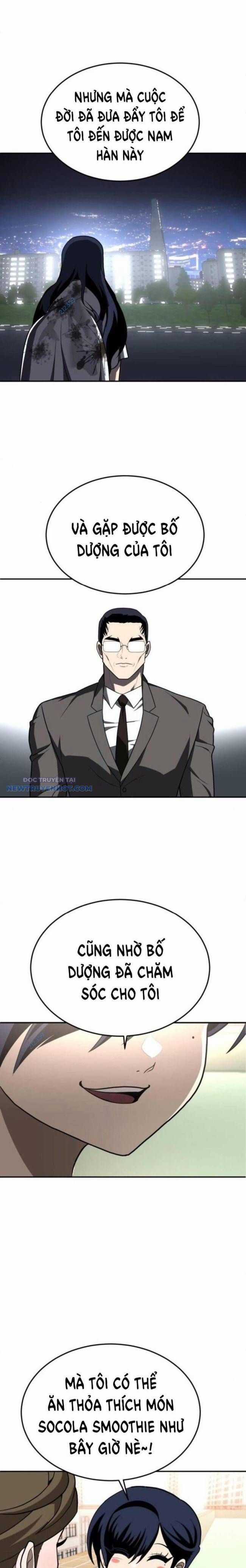 Món Đồ Chơi - Chương 26 - Trang 26