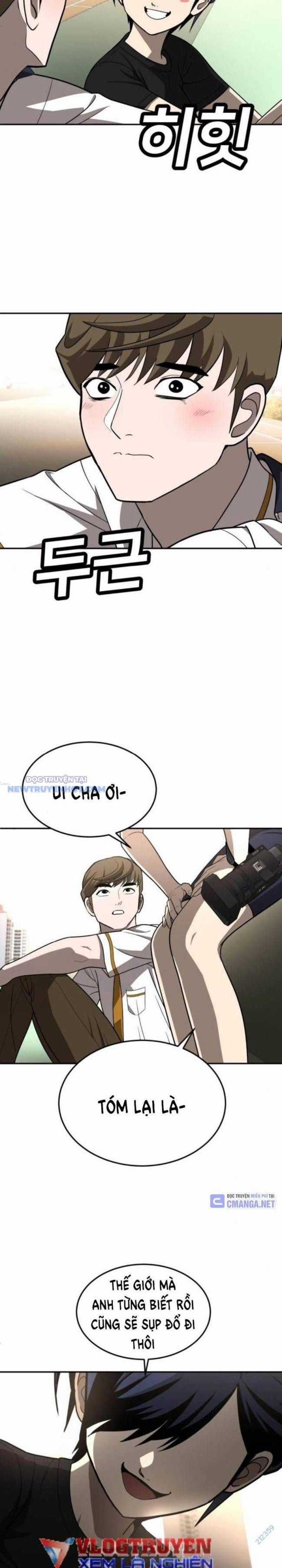 Món Đồ Chơi - Chương 26 - Trang 27