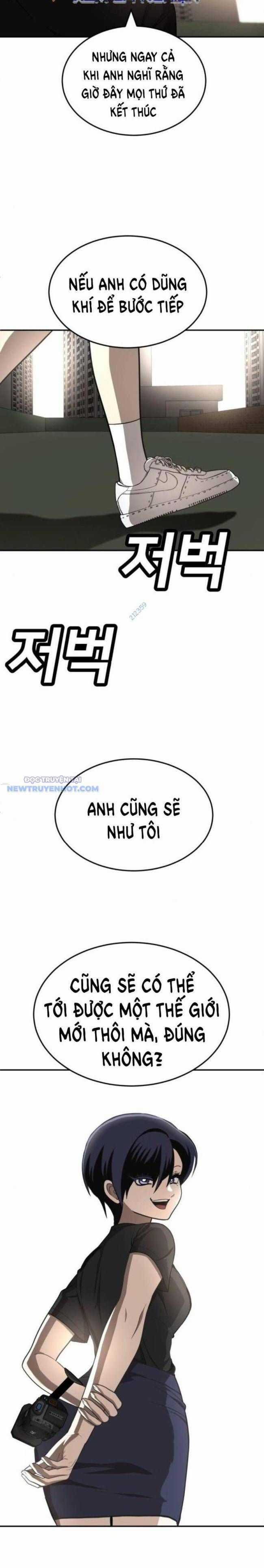 Món Đồ Chơi - Chương 26 - Trang 28