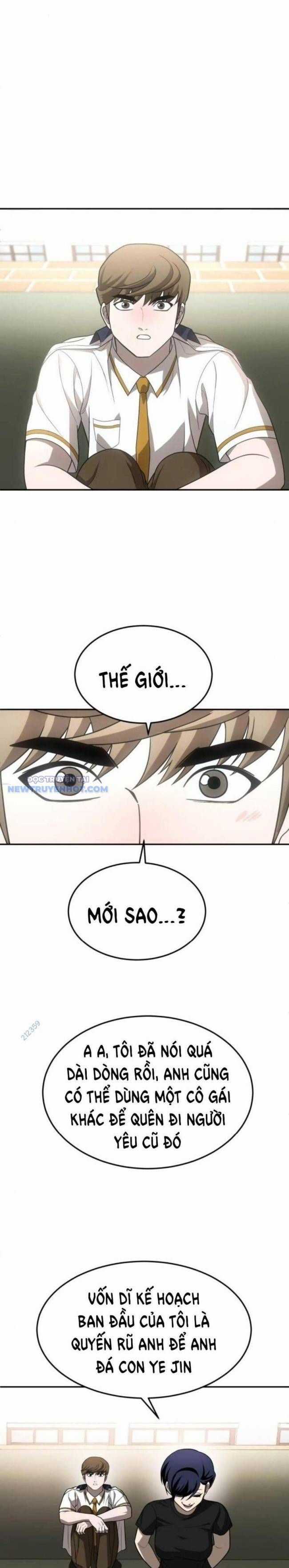 Món Đồ Chơi - Chương 26 - Trang 29
