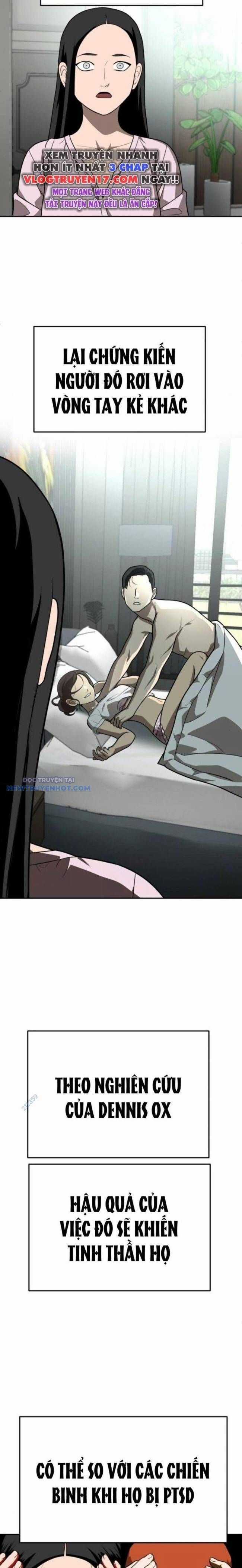 Món Đồ Chơi - Chương 26 - Trang 4