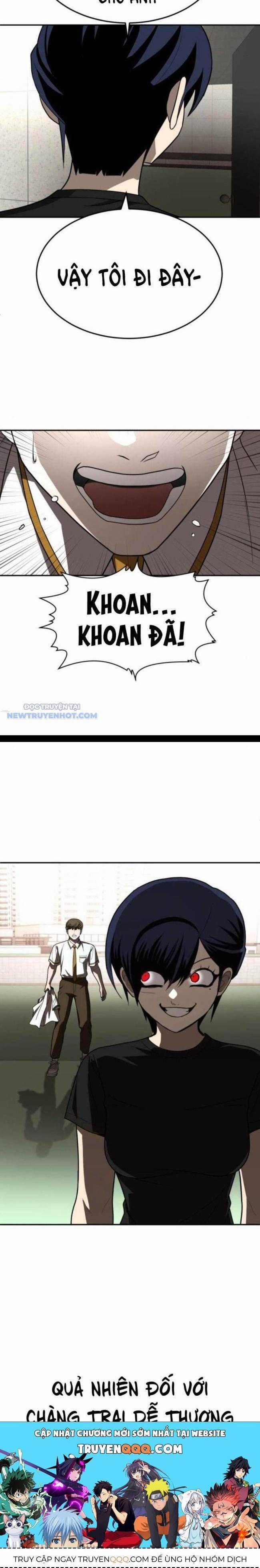 Món Đồ Chơi - Chương 26 - Trang 31