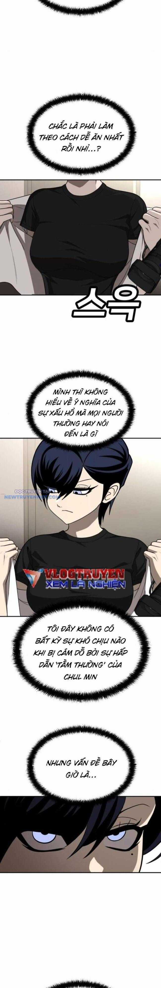 Món Đồ Chơi - Chương 26 - Trang 7