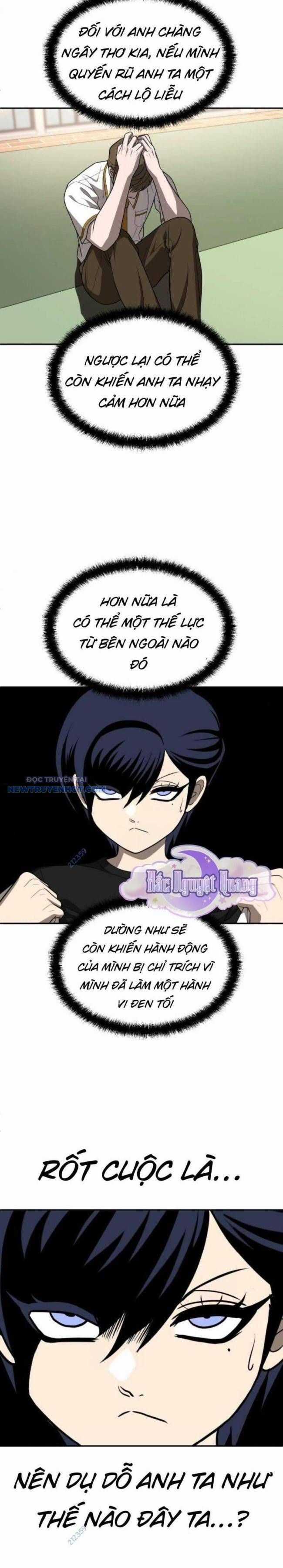 Món Đồ Chơi - Chương 26 - Trang 8