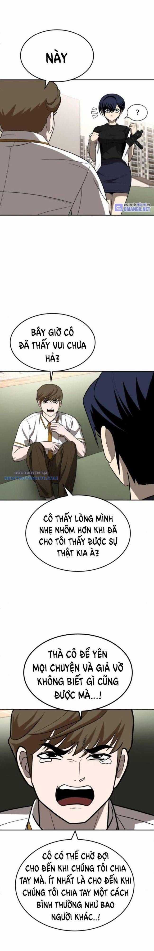 Món Đồ Chơi - Chương 26 - Trang 9