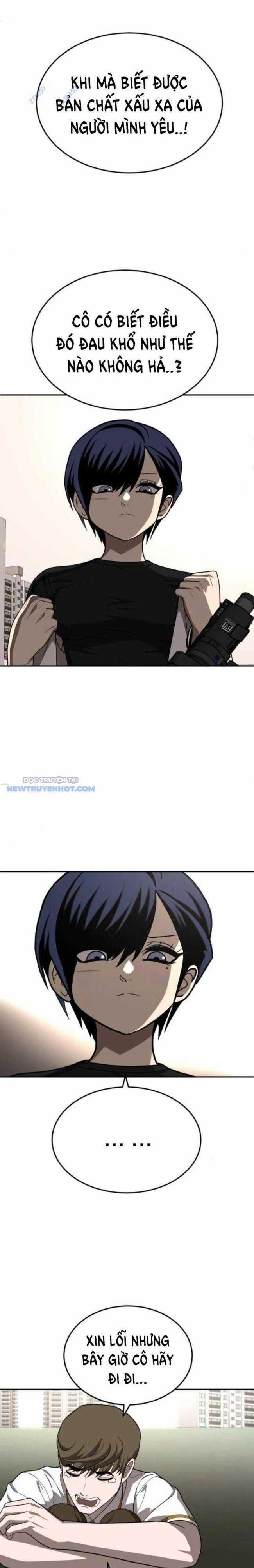 Món Đồ Chơi - Chương 26 - Trang 10