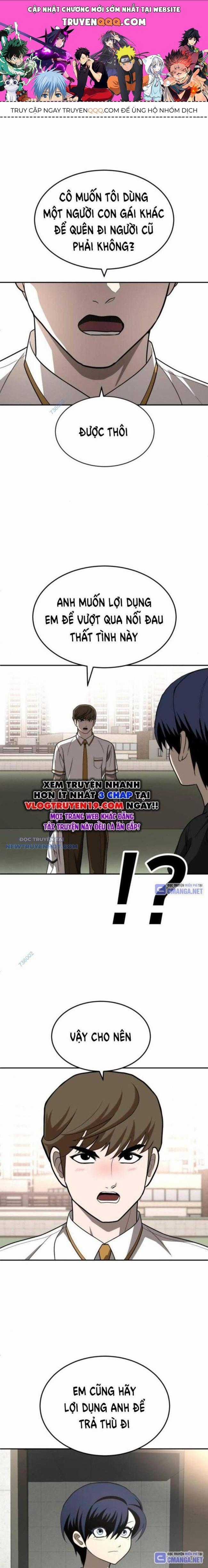 Món Đồ Chơi - Chương 27 - Trang 1