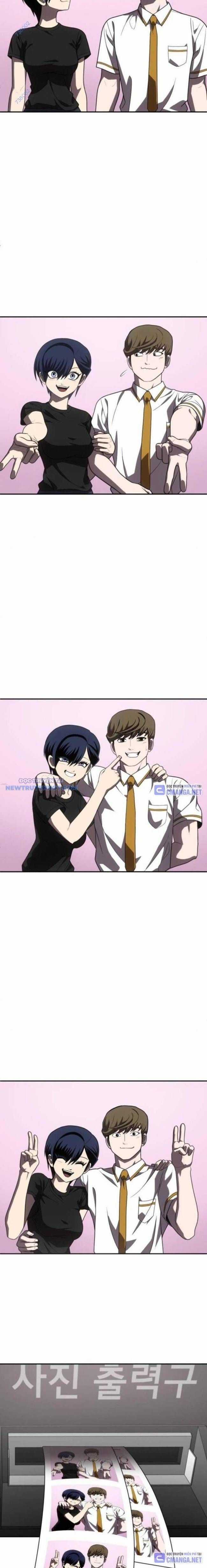 Món Đồ Chơi - Chương 27 - Trang 11