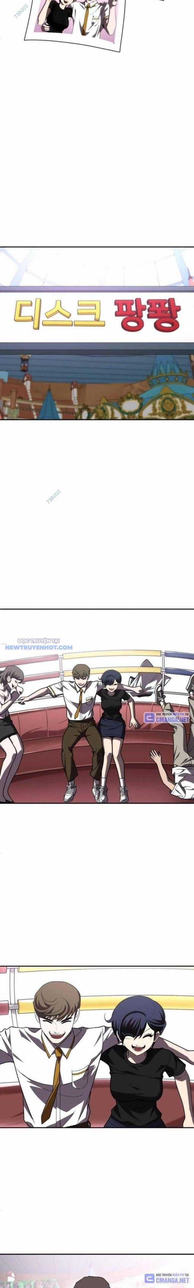 Món Đồ Chơi - Chương 27 - Trang 12