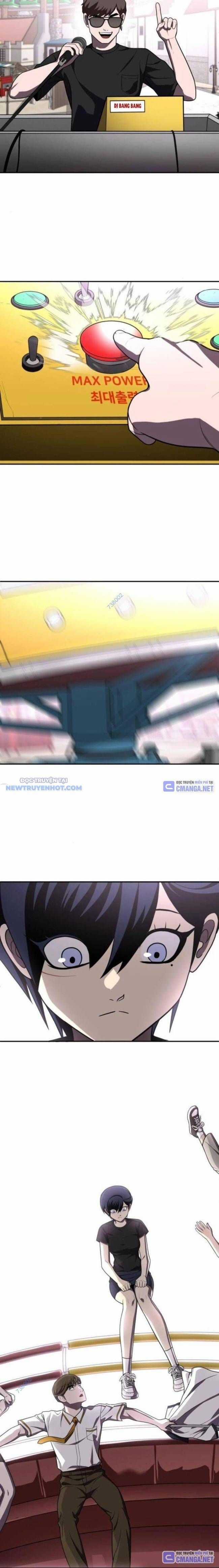 Món Đồ Chơi - Chương 27 - Trang 13