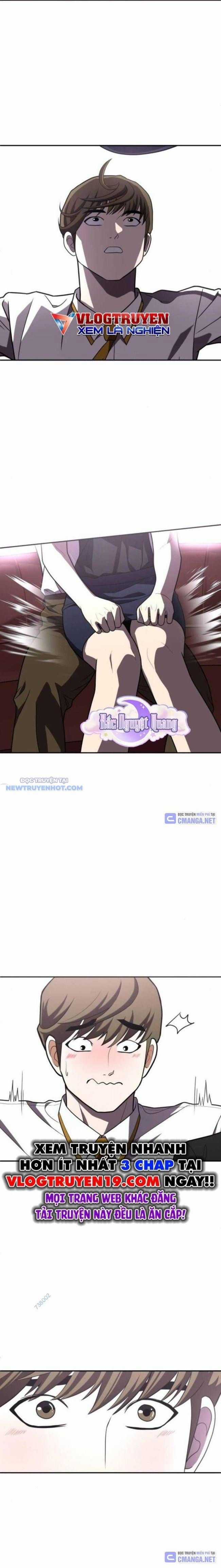 Món Đồ Chơi - Chương 27 - Trang 14