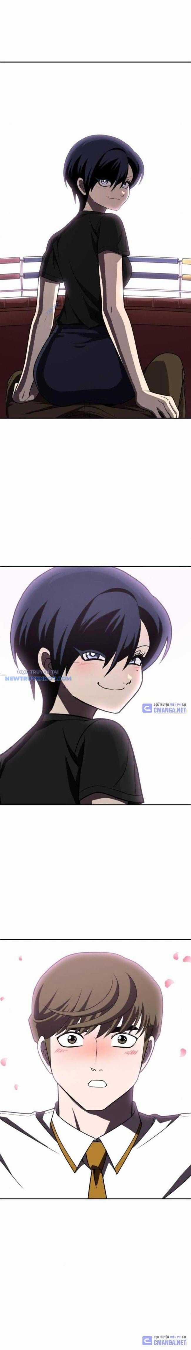 Món Đồ Chơi - Chương 27 - Trang 15