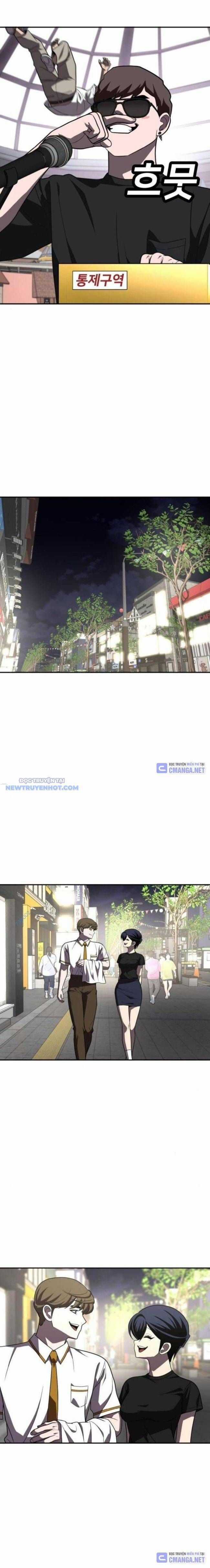 Món Đồ Chơi - Chương 27 - Trang 16