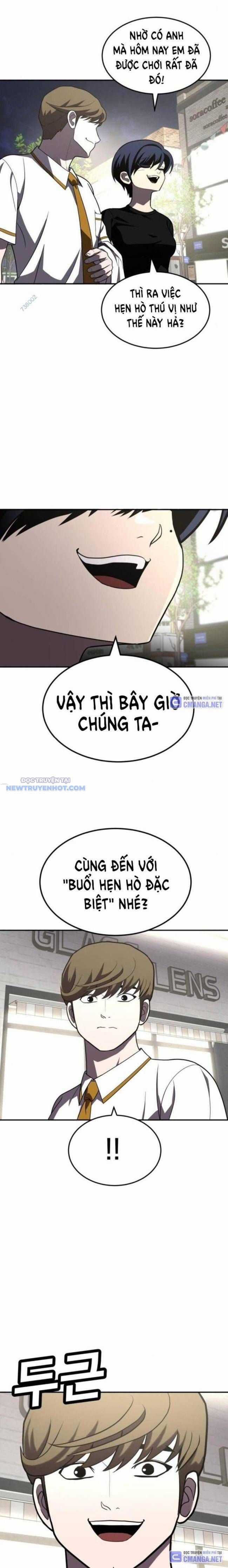 Món Đồ Chơi - Chương 27 - Trang 17