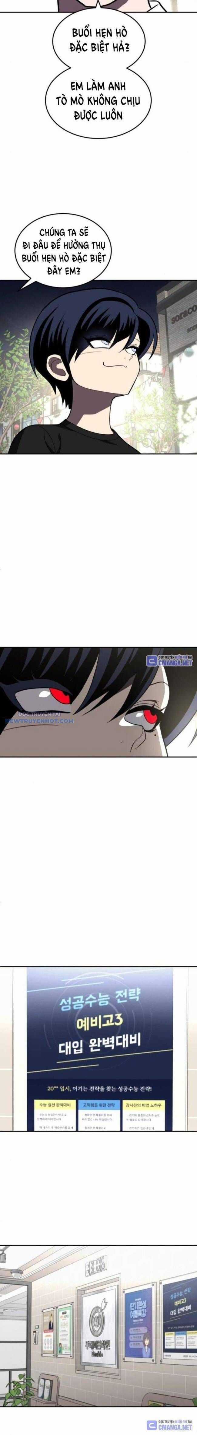 Món Đồ Chơi - Chương 27 - Trang 18