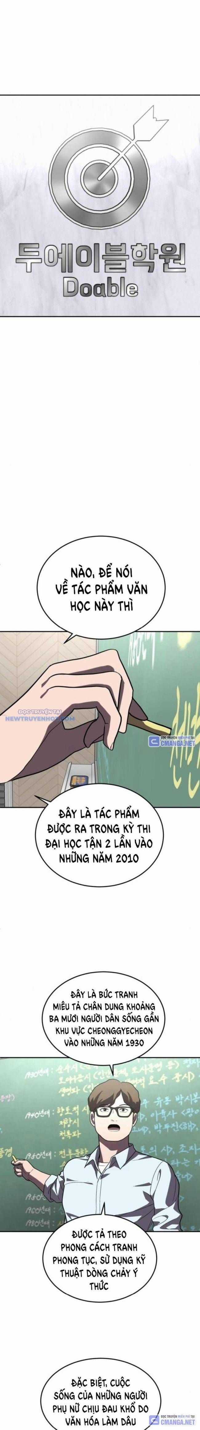 Món Đồ Chơi - Chương 27 - Trang 19