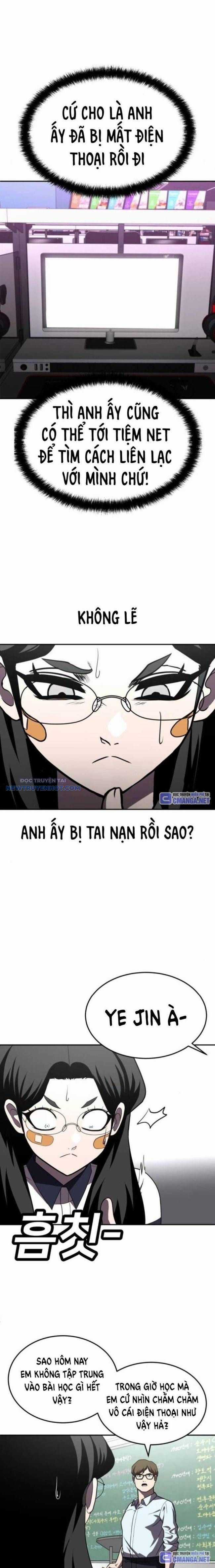 Món Đồ Chơi - Chương 27 - Trang 21