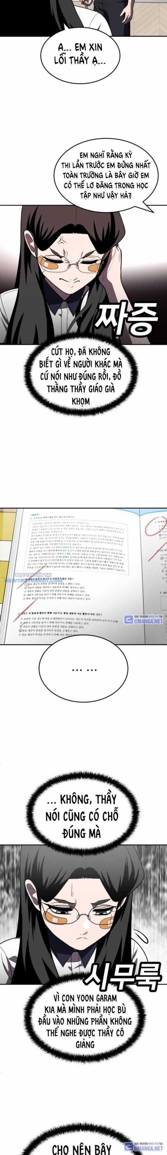 Món Đồ Chơi - Chương 27 - Trang 22