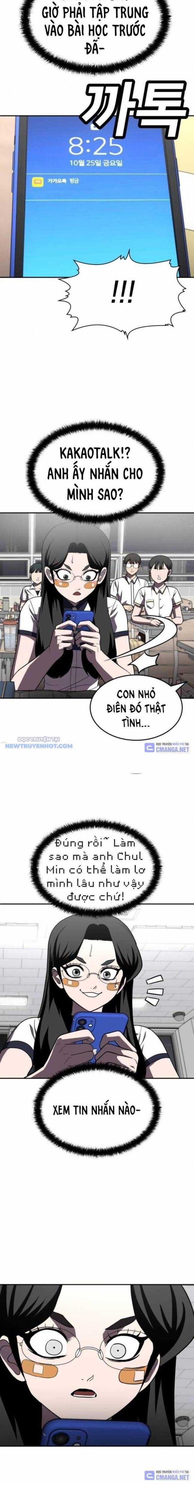 Món Đồ Chơi - Chương 27 - Trang 23