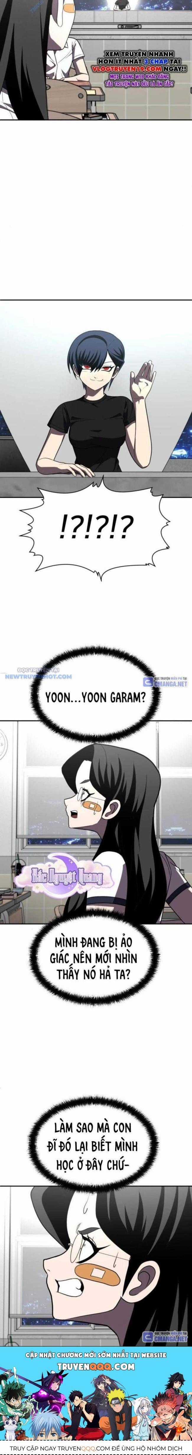 Món Đồ Chơi - Chương 27 - Trang 25