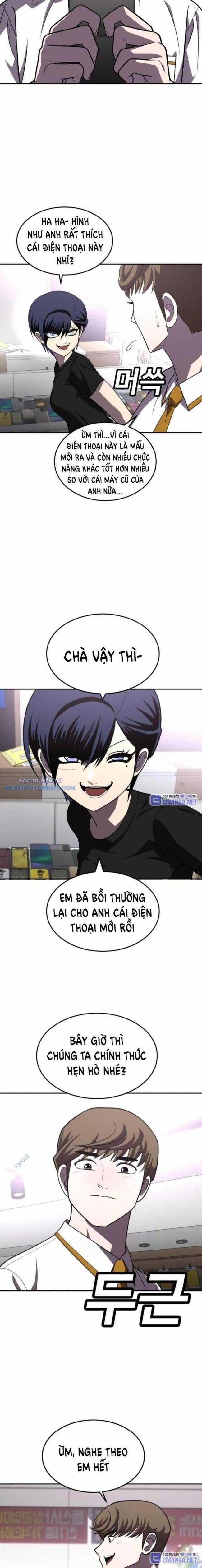 Món Đồ Chơi - Chương 27 - Trang 4