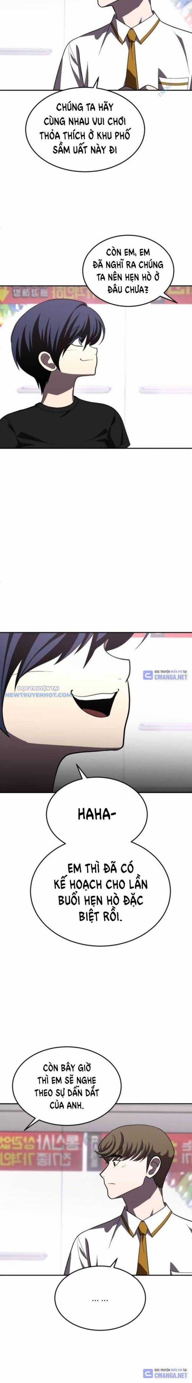 Món Đồ Chơi - Chương 27 - Trang 5