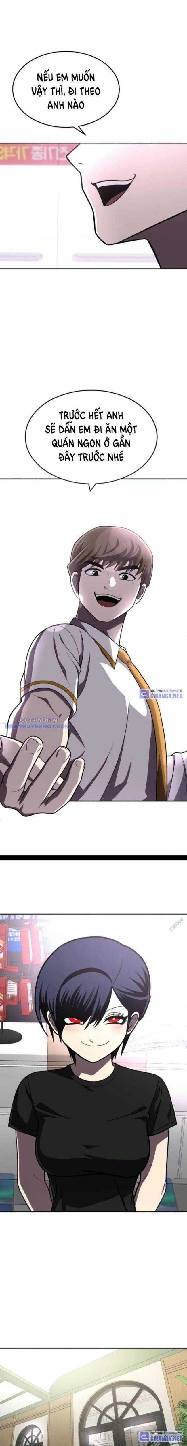 Món Đồ Chơi - Chương 27 - Trang 6