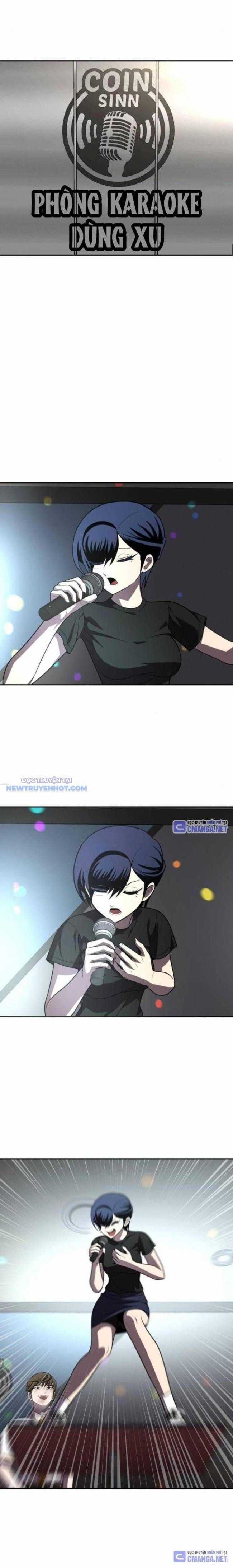 Món Đồ Chơi - Chương 27 - Trang 8