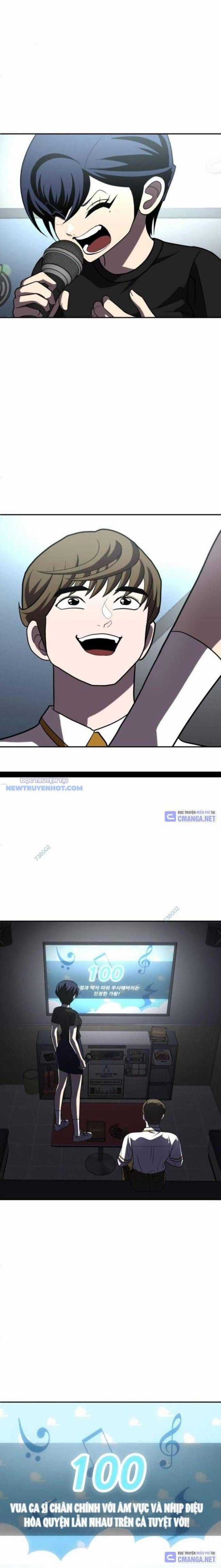 Món Đồ Chơi - Chương 27 - Trang 9