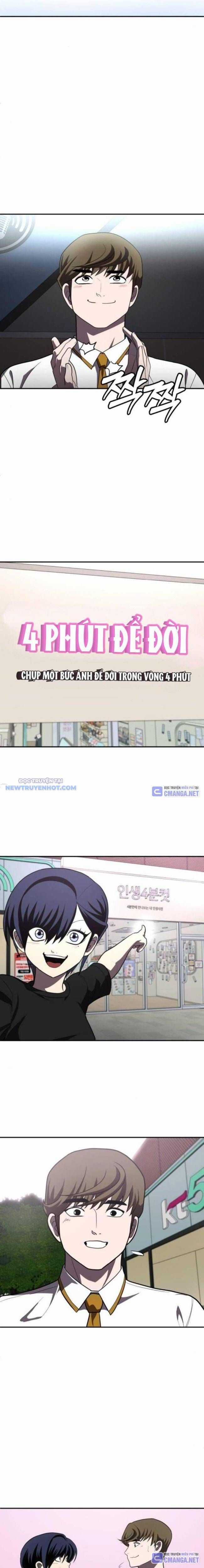 Món Đồ Chơi - Chương 27 - Trang 10