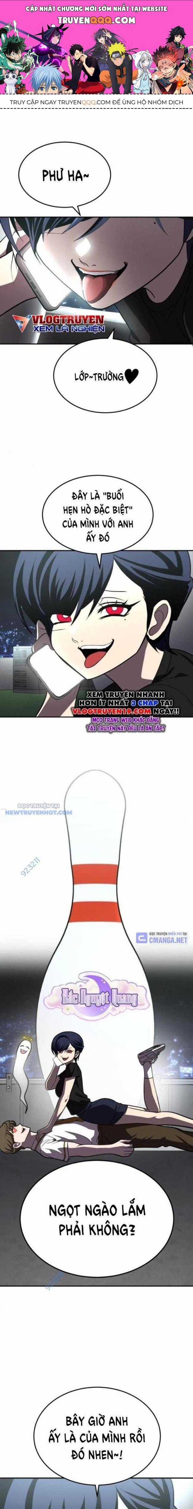 Món Đồ Chơi - Chương 28 - Trang 1