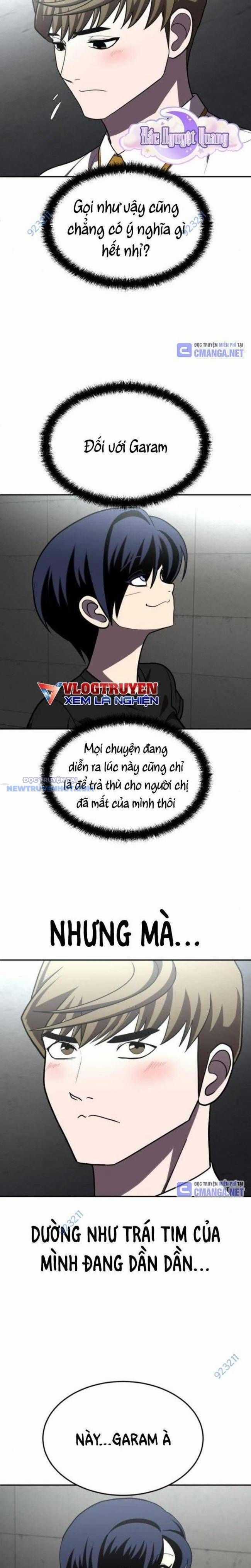 Món Đồ Chơi - Chương 28 - Trang 11