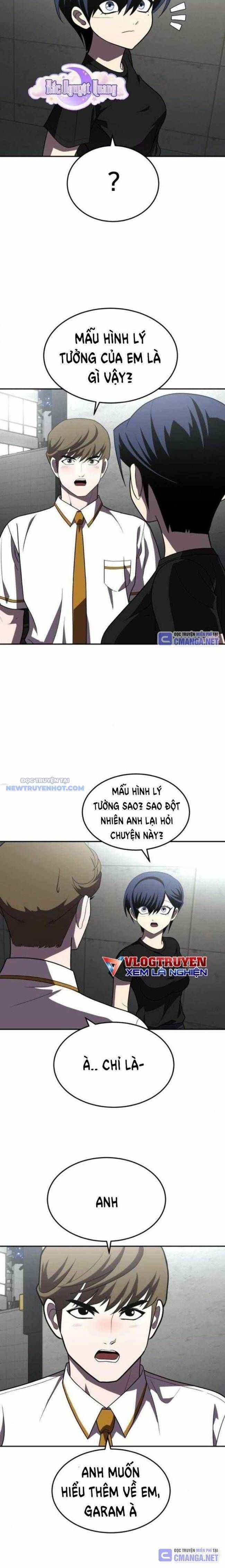 Món Đồ Chơi - Chương 28 - Trang 12